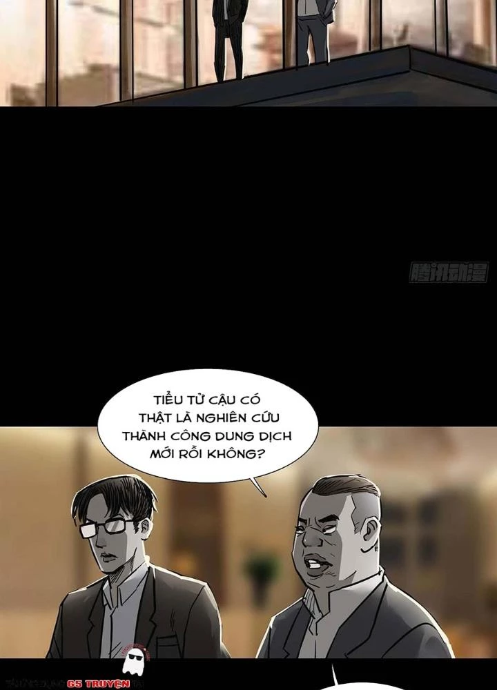 Quay Đầu Là Bờ Chapter 152 - 61