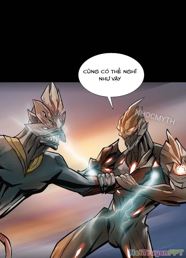 Quay Đầu Là Bờ Chapter 180 - 3