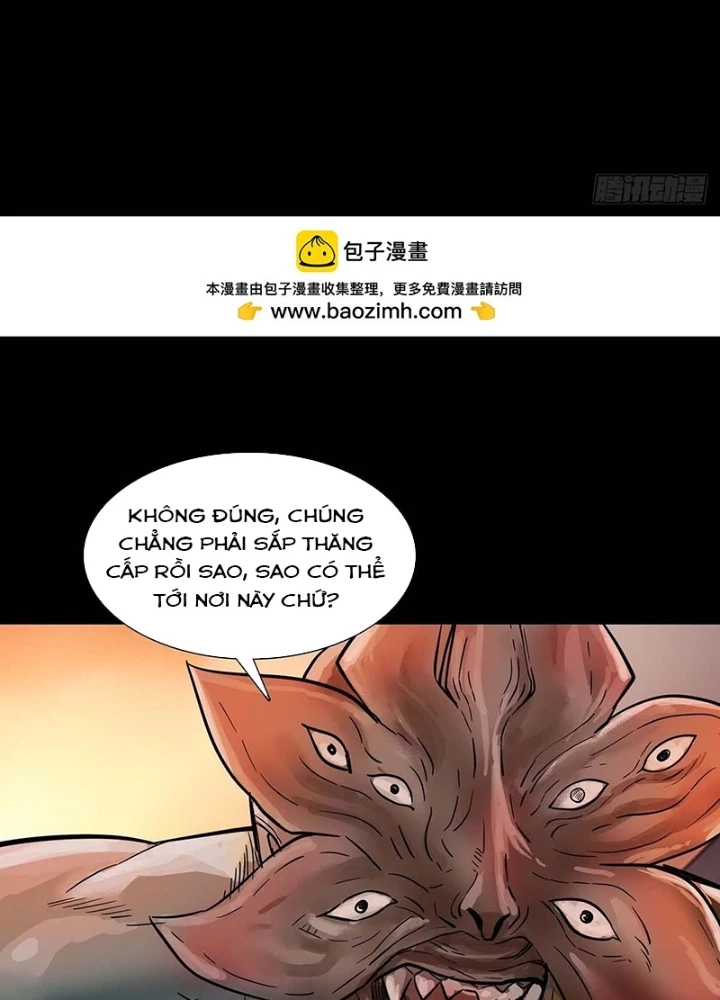 Quay Đầu Là Bờ Chapter 180 - 5