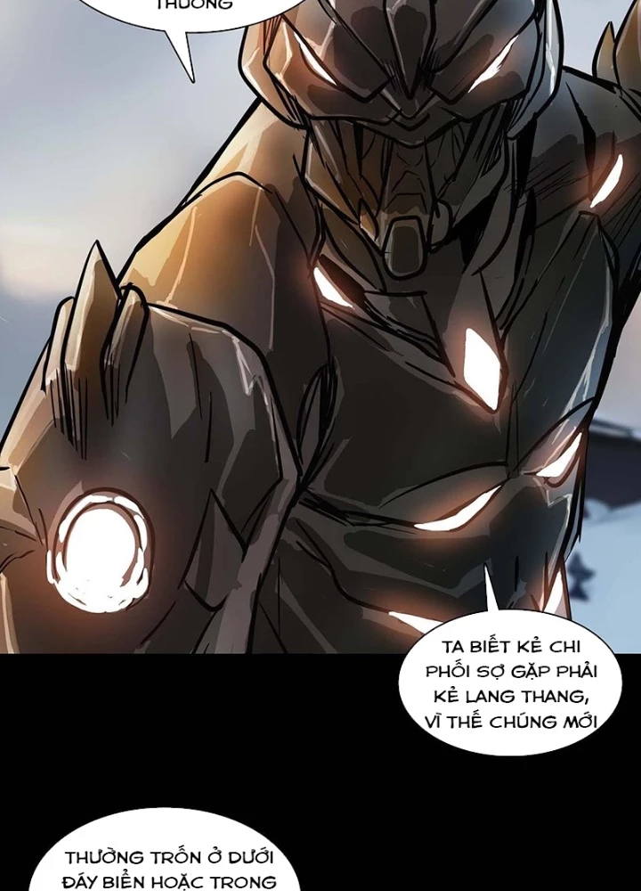Quay Đầu Là Bờ Chapter 180 - 27