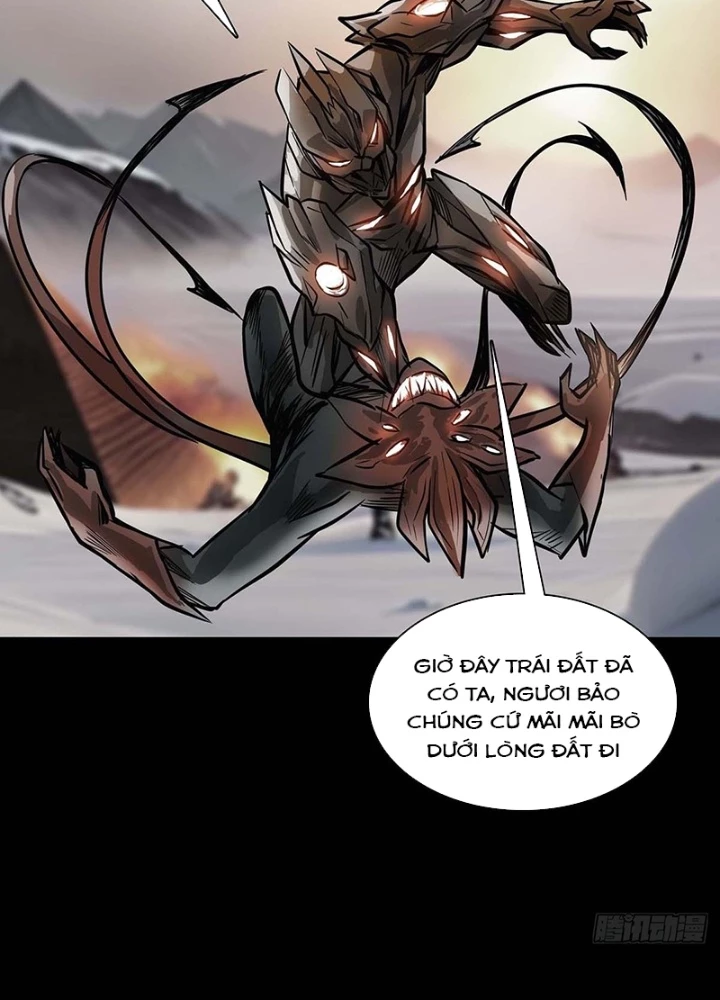 Quay Đầu Là Bờ Chapter 180 - 29