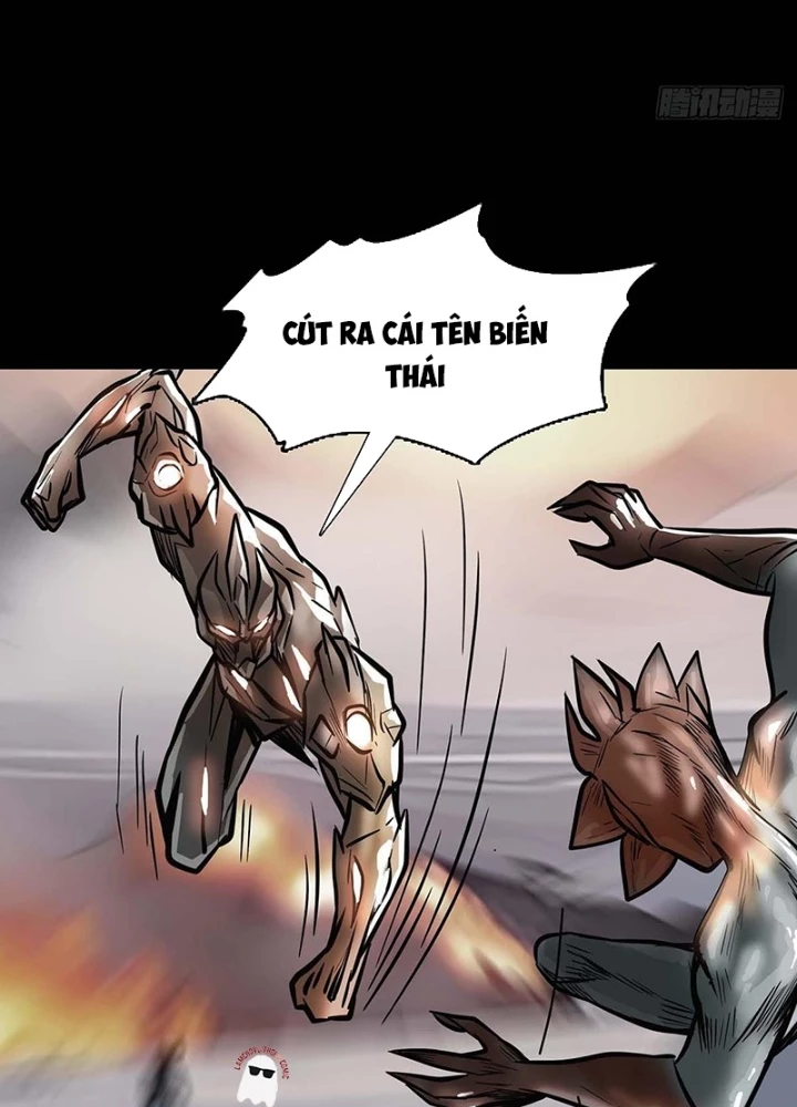 Quay Đầu Là Bờ Chapter 180 - 35