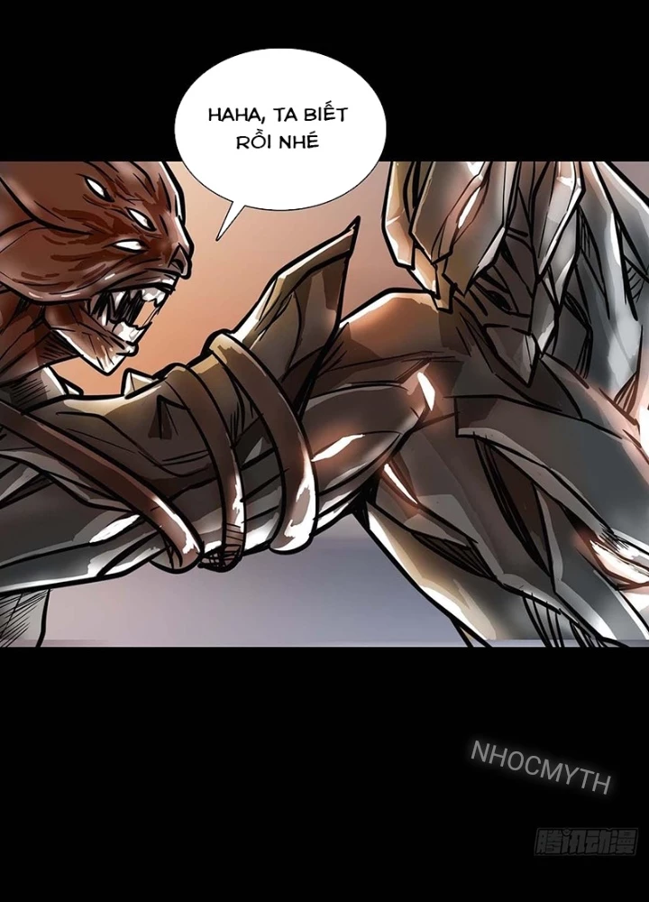 Quay Đầu Là Bờ Chapter 180 - 37