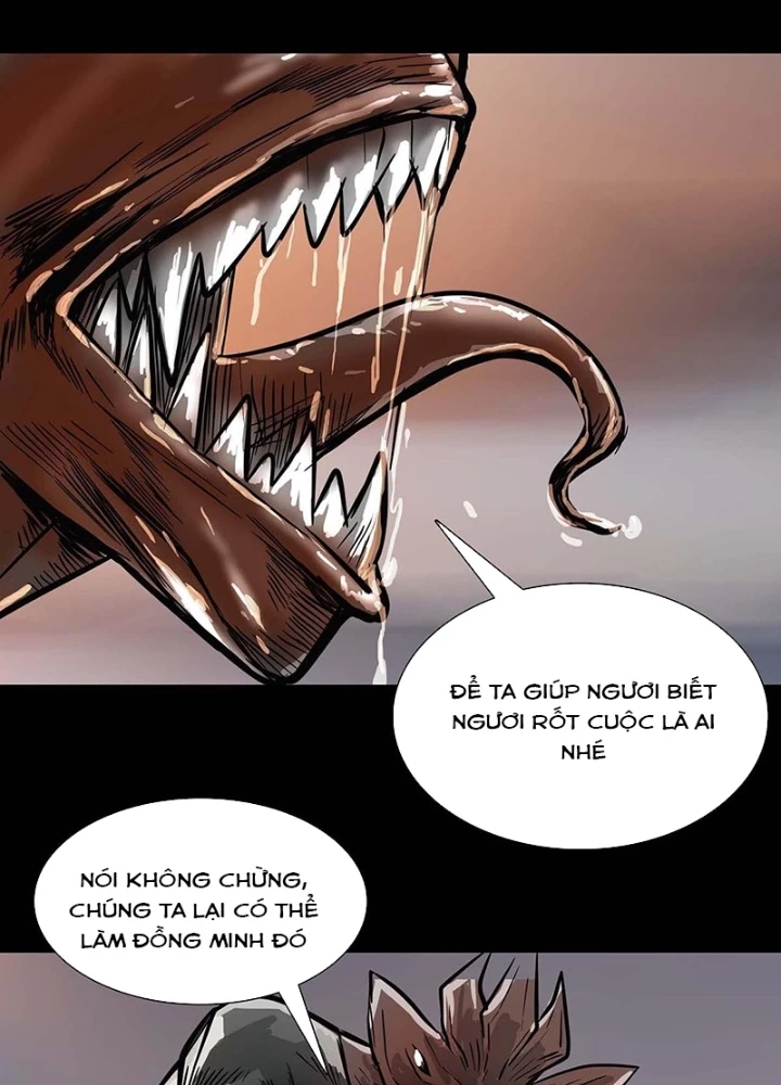 Quay Đầu Là Bờ Chapter 180 - 39