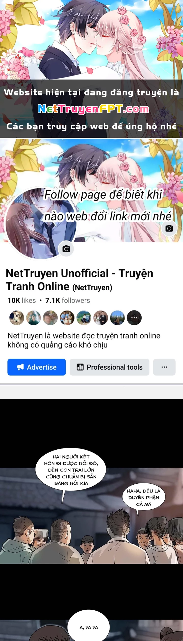 Quay Đầu Là Bờ Chapter 189 - 1