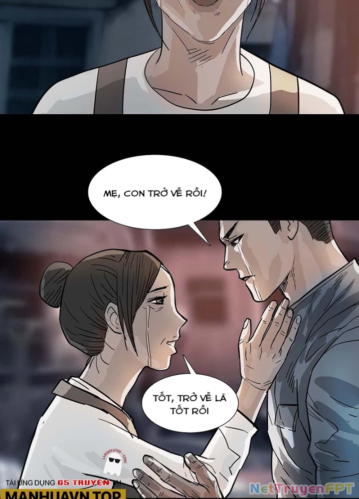 Quay Đầu Là Bờ Chapter 189 - 11