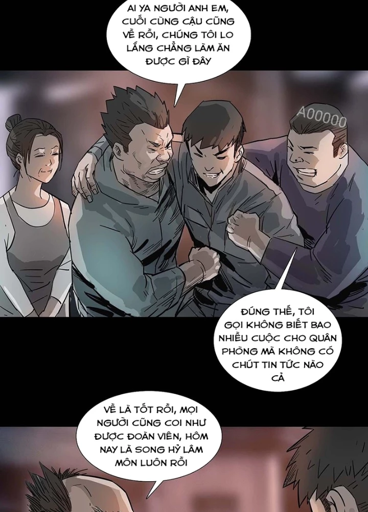 Quay Đầu Là Bờ Chapter 189 - 15