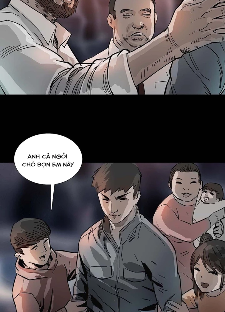 Quay Đầu Là Bờ Chapter 189 - 17