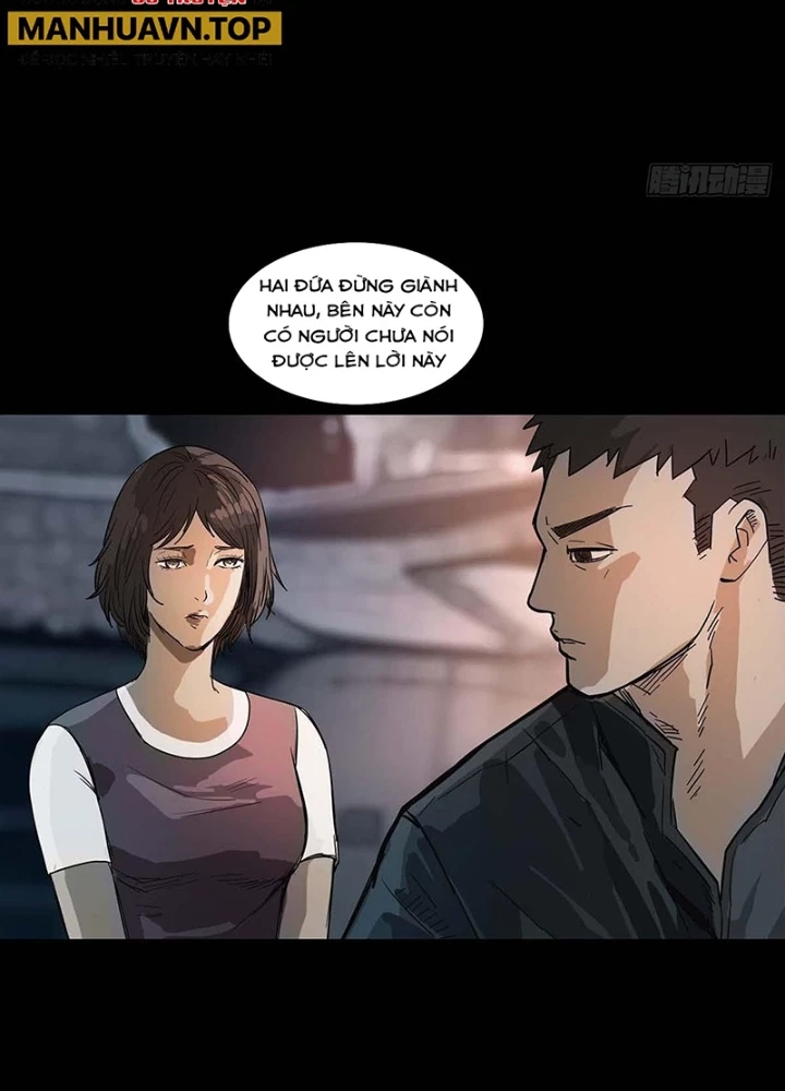 Quay Đầu Là Bờ Chapter 189 - 19