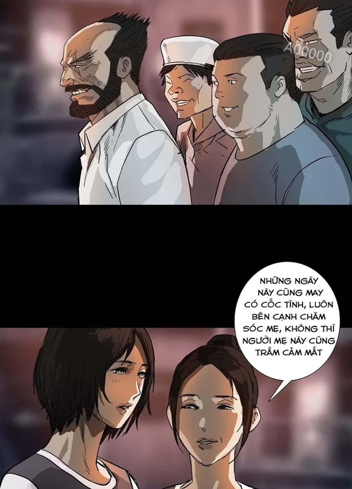Quay Đầu Là Bờ Chapter 189 - 21