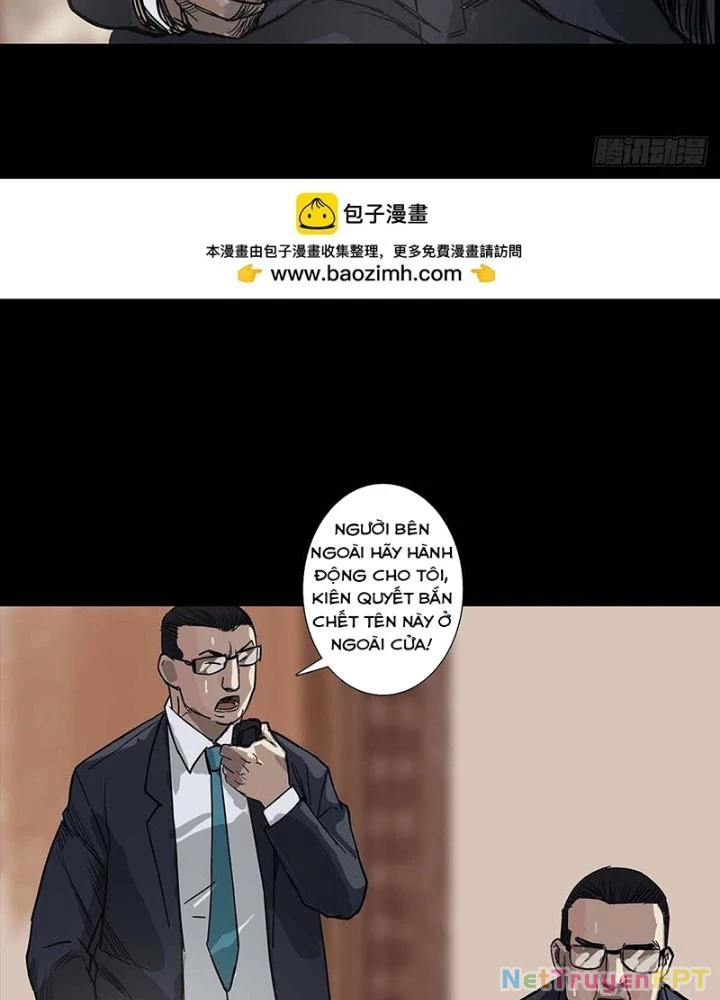 Quay Đầu Là Bờ Chapter 199 - 5