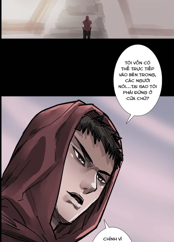 Quay Đầu Là Bờ Chapter 199 - 11