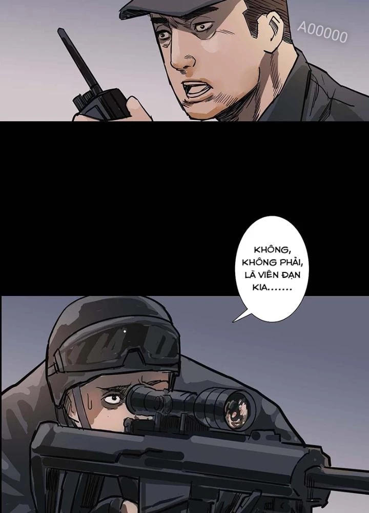 Quay Đầu Là Bờ Chapter 199 - 21