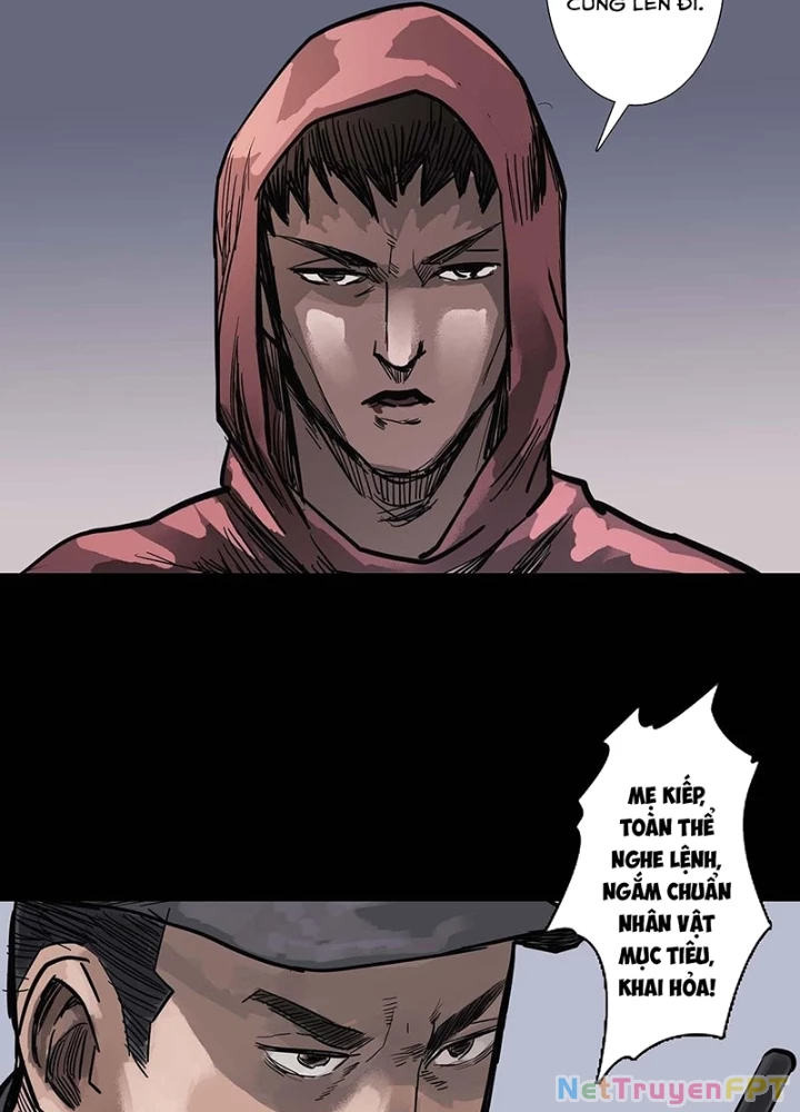 Quay Đầu Là Bờ Chapter 199 - 25