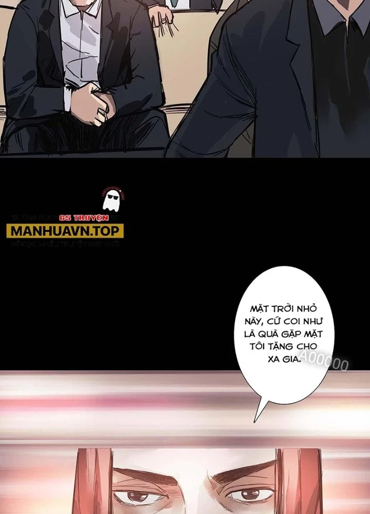 Quay Đầu Là Bờ Chapter 199 - 43