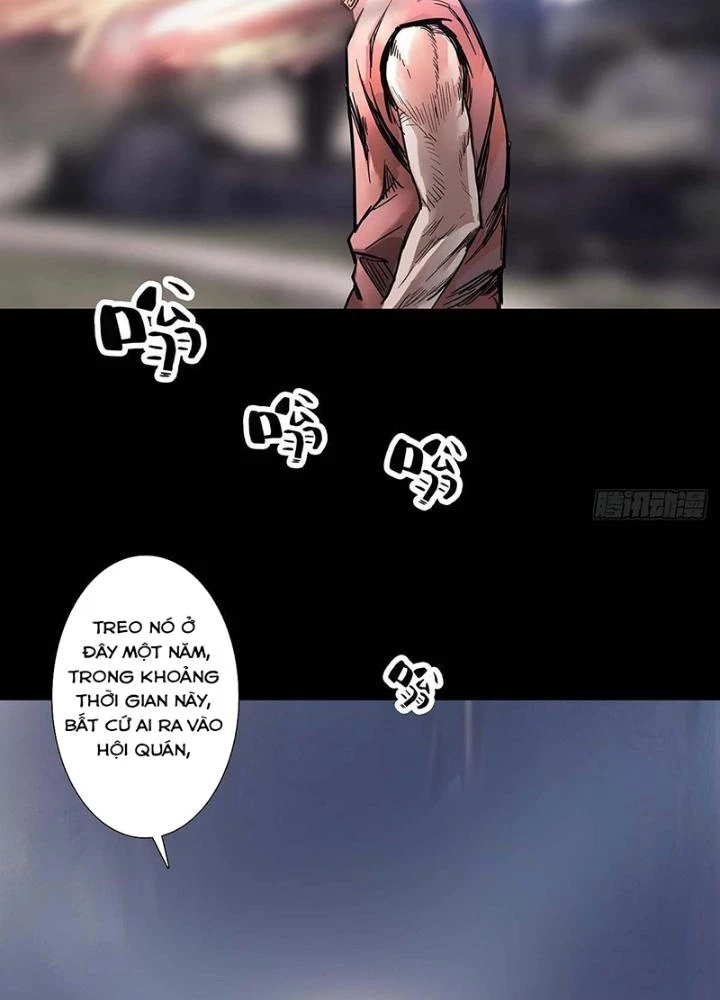 Quay Đầu Là Bờ Chapter 199 - 47