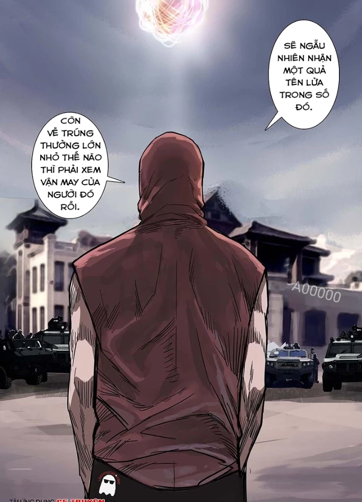 Quay Đầu Là Bờ Chapter 199 - 49