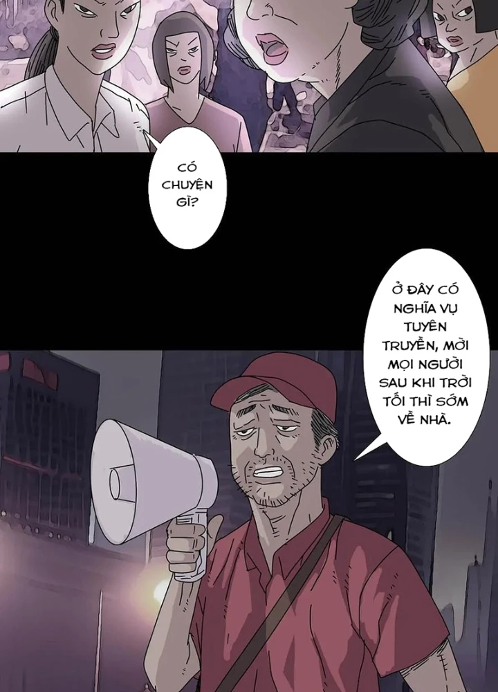 Quay Đầu Là Bờ Chapter 215 - 27