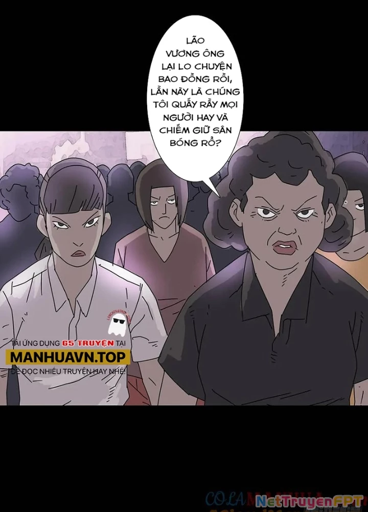 Quay Đầu Là Bờ Chapter 215 - 29
