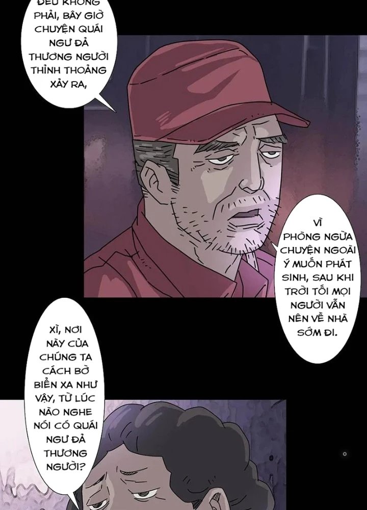 Quay Đầu Là Bờ Chapter 215 - 31