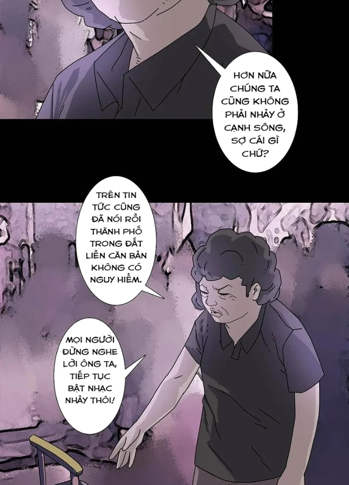 Quay Đầu Là Bờ Chapter 215 - 33