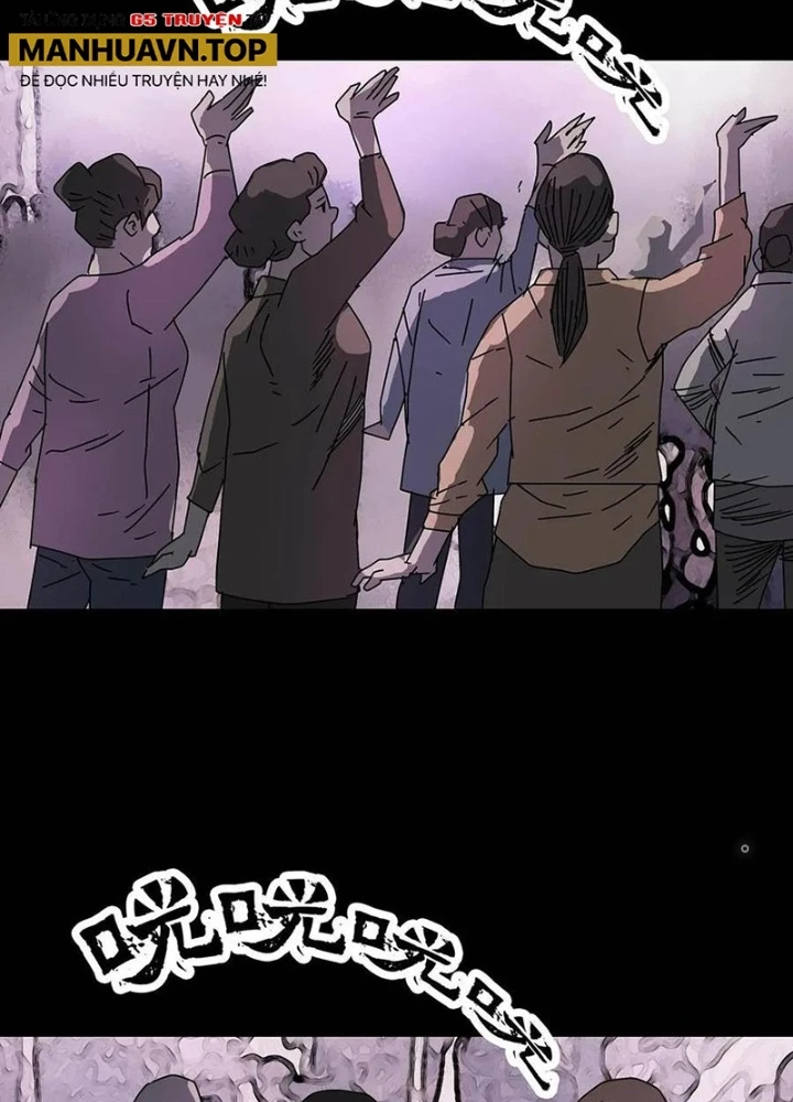 Quay Đầu Là Bờ Chapter 215 - 37