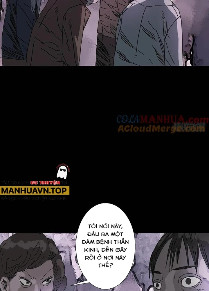 Quay Đầu Là Bờ Chapter 215 - 39