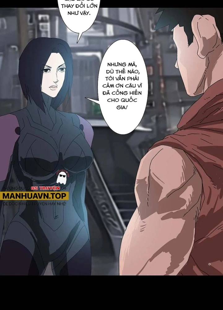 Quay Đầu Là Bờ Chapter 221 - 5