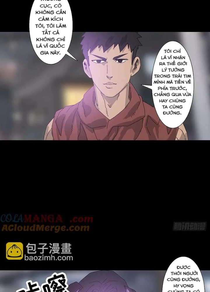 Quay Đầu Là Bờ Chapter 221 - 7