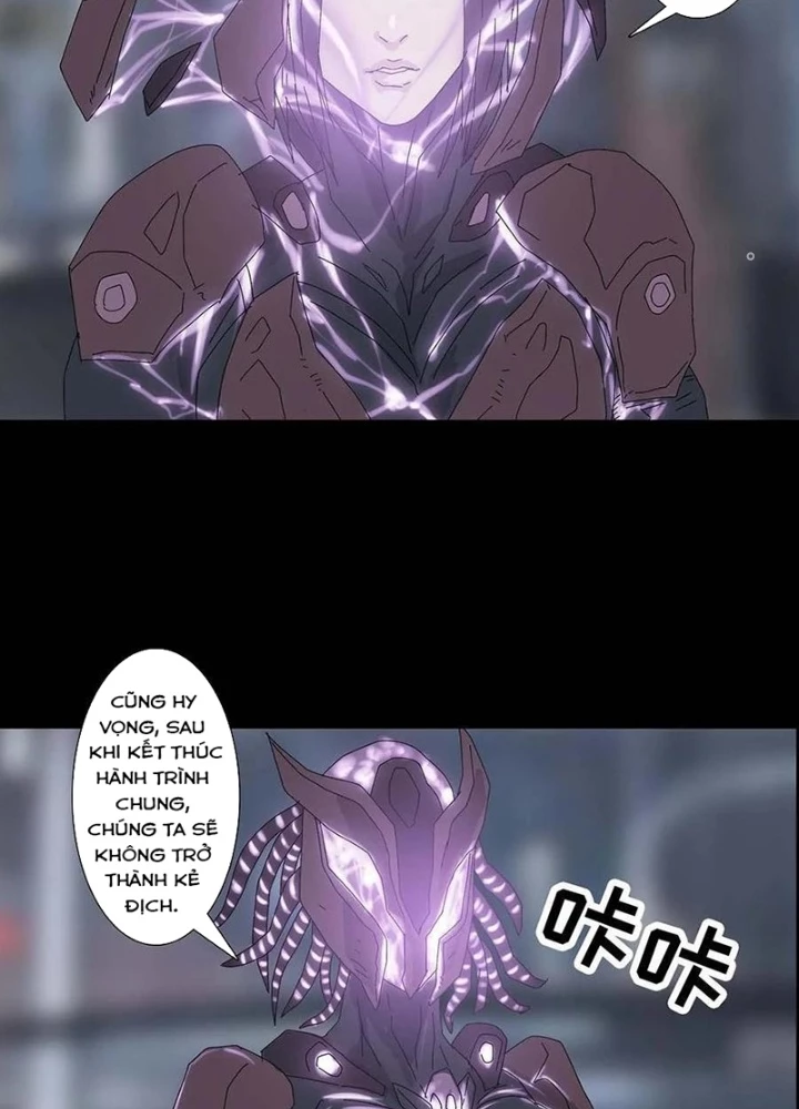 Quay Đầu Là Bờ Chapter 221 - 9