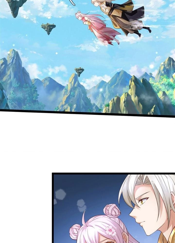 Lựa Chọn Thần Cấp: Ta Không Theo Sáo Lộ Mạnh Lên Chapter 130 - 5