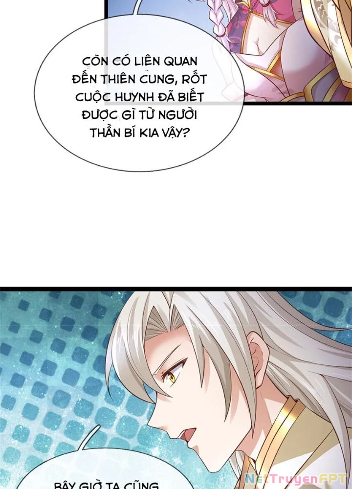 Lựa Chọn Thần Cấp: Ta Không Theo Sáo Lộ Mạnh Lên Chapter 130 - 7