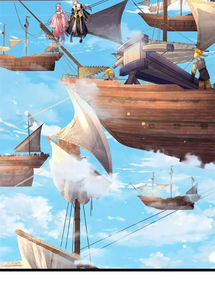 Lựa Chọn Thần Cấp: Ta Không Theo Sáo Lộ Mạnh Lên Chapter 130 - 17