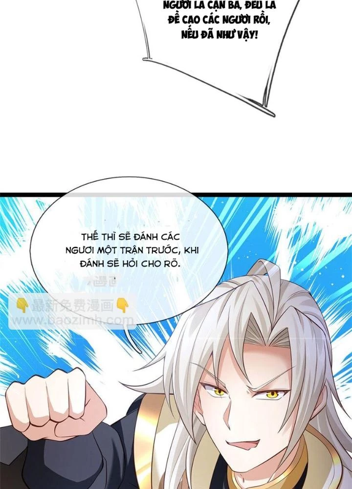 Lựa Chọn Thần Cấp: Ta Không Theo Sáo Lộ Mạnh Lên Chapter 130 - 57