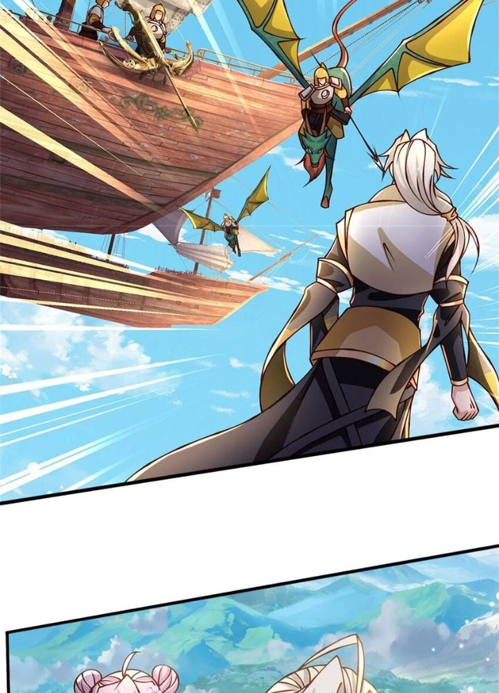 Lựa Chọn Thần Cấp: Ta Không Theo Sáo Lộ Mạnh Lên Chapter 131 - 5