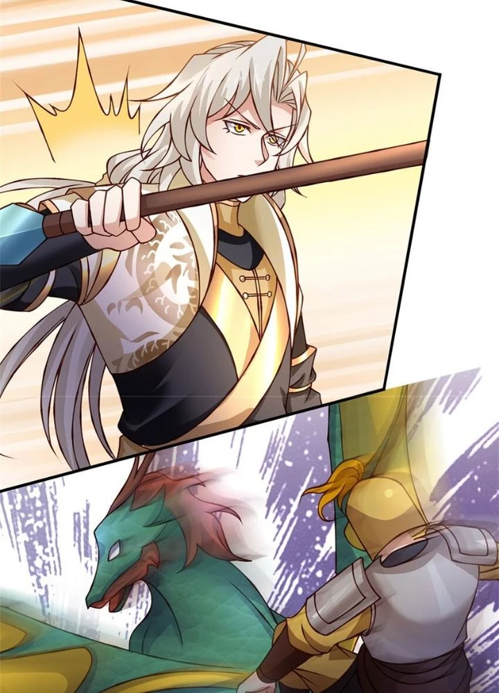 Lựa Chọn Thần Cấp: Ta Không Theo Sáo Lộ Mạnh Lên Chapter 131 - 9