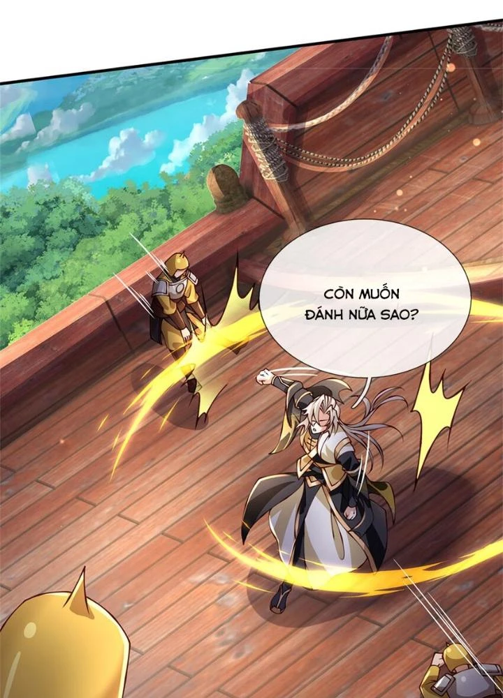 Lựa Chọn Thần Cấp: Ta Không Theo Sáo Lộ Mạnh Lên Chapter 131 - 23