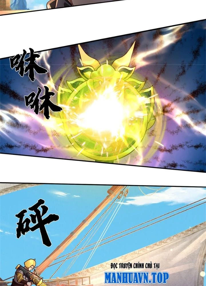 Lựa Chọn Thần Cấp: Ta Không Theo Sáo Lộ Mạnh Lên Chapter 131 - 29