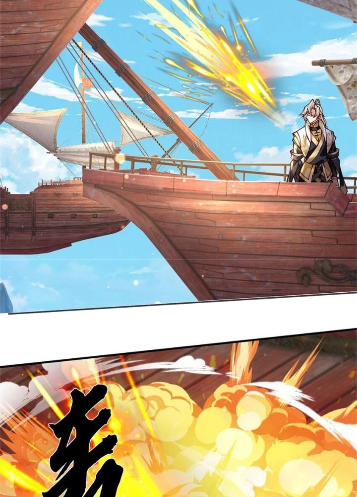 Lựa Chọn Thần Cấp: Ta Không Theo Sáo Lộ Mạnh Lên Chapter 131 - 31