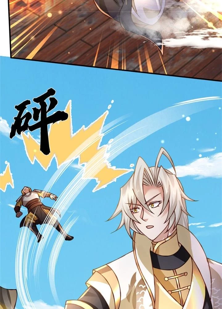 Lựa Chọn Thần Cấp: Ta Không Theo Sáo Lộ Mạnh Lên Chapter 131 - 37