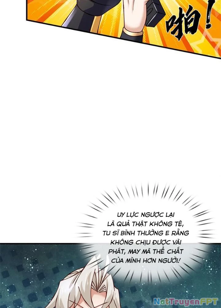 Lựa Chọn Thần Cấp: Ta Không Theo Sáo Lộ Mạnh Lên Chapter 131 - 41