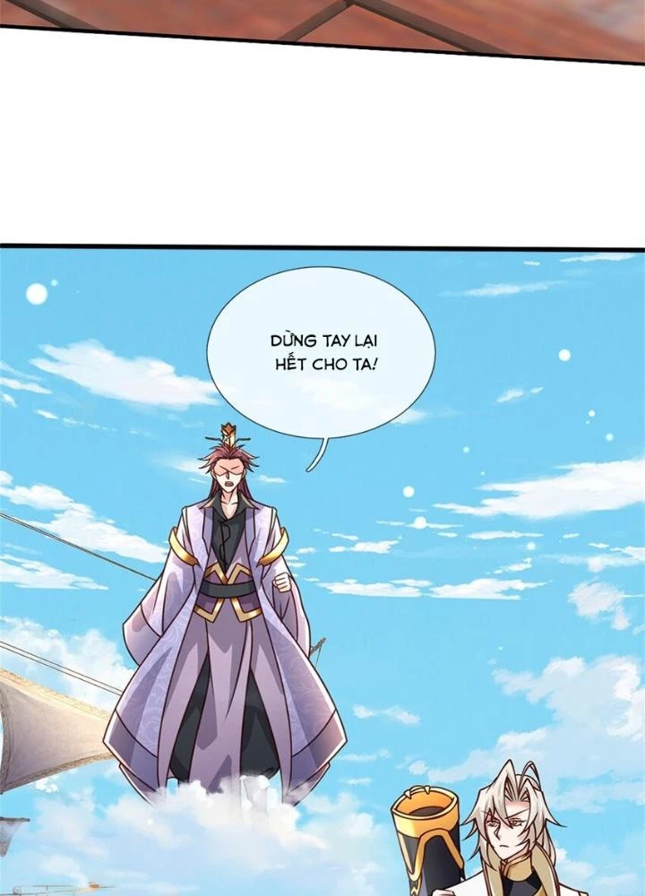 Lựa Chọn Thần Cấp: Ta Không Theo Sáo Lộ Mạnh Lên Chapter 131 - 49