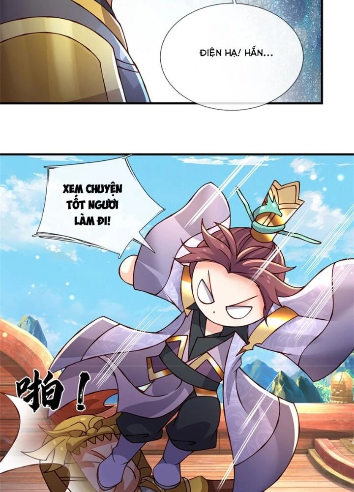 Lựa Chọn Thần Cấp: Ta Không Theo Sáo Lộ Mạnh Lên Chapter 131 - 57