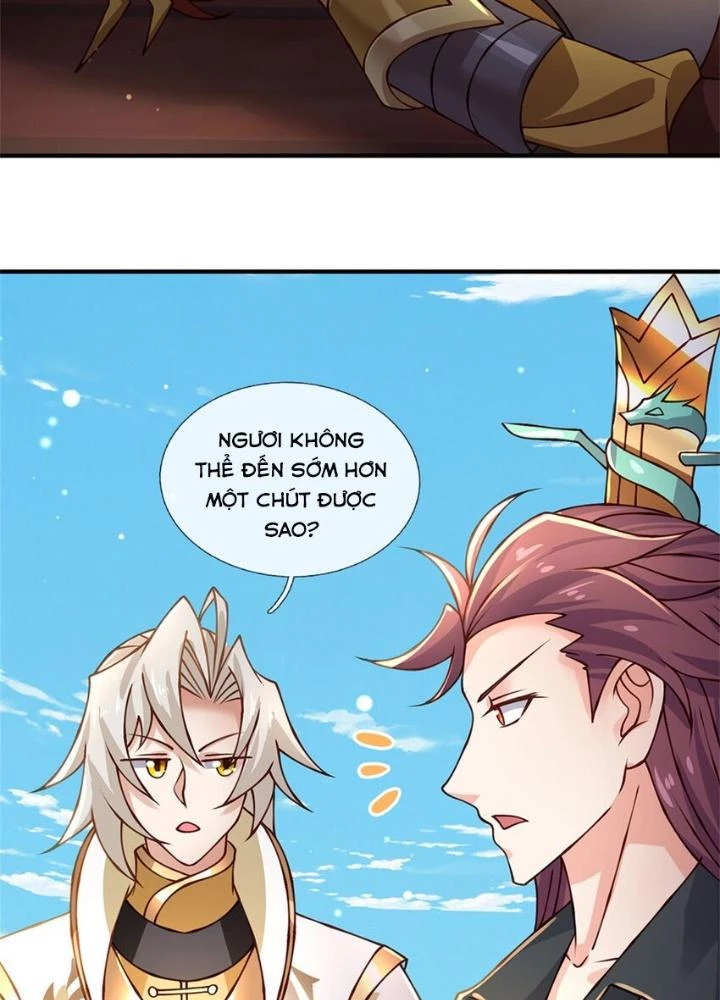 Lựa Chọn Thần Cấp: Ta Không Theo Sáo Lộ Mạnh Lên Chapter 131 - 63