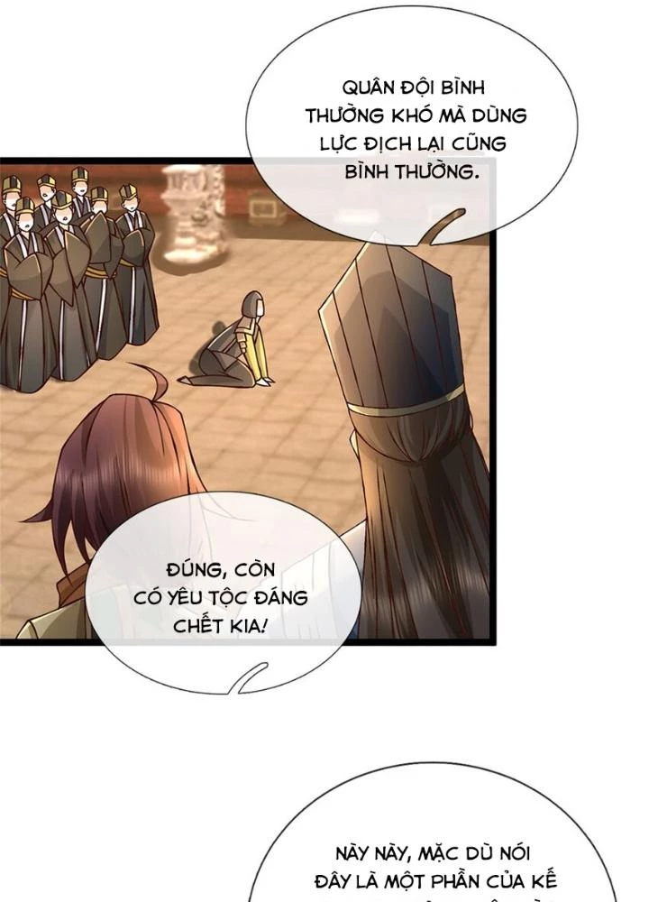 Lựa Chọn Thần Cấp: Ta Không Theo Sáo Lộ Mạnh Lên Chapter 134 - 3