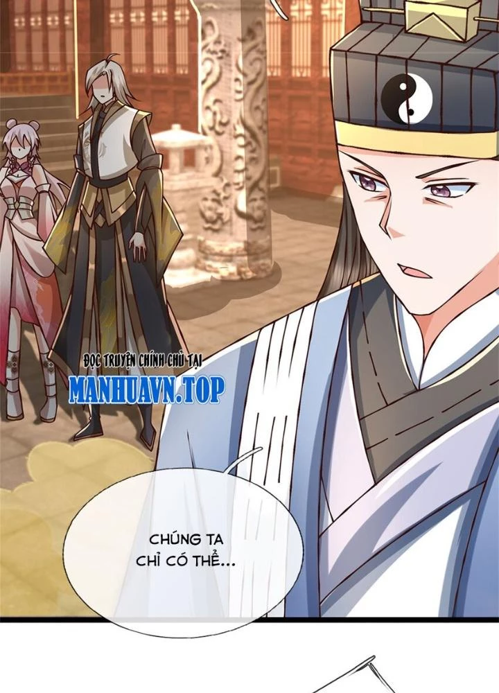 Lựa Chọn Thần Cấp: Ta Không Theo Sáo Lộ Mạnh Lên Chapter 134 - 7