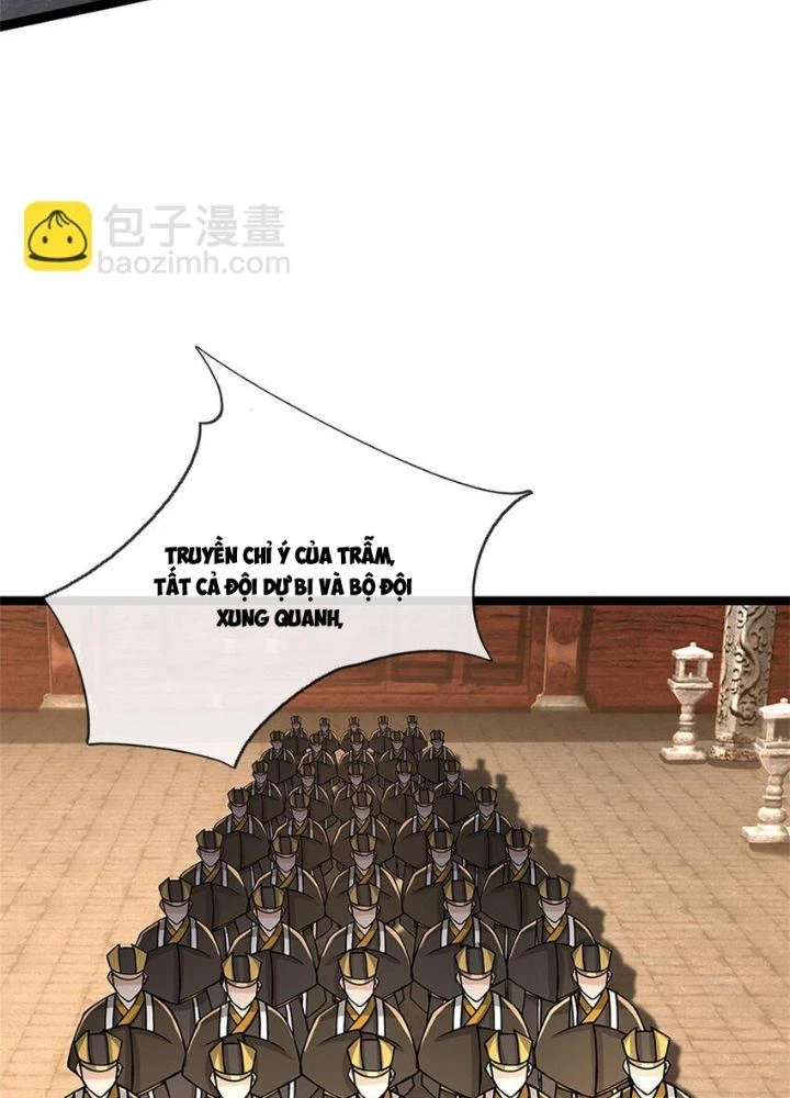 Lựa Chọn Thần Cấp: Ta Không Theo Sáo Lộ Mạnh Lên Chapter 134 - 13