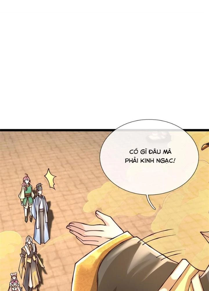 Lựa Chọn Thần Cấp: Ta Không Theo Sáo Lộ Mạnh Lên Chapter 134 - 25