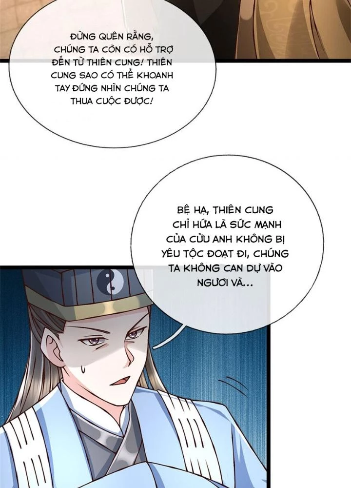 Lựa Chọn Thần Cấp: Ta Không Theo Sáo Lộ Mạnh Lên Chapter 134 - 27