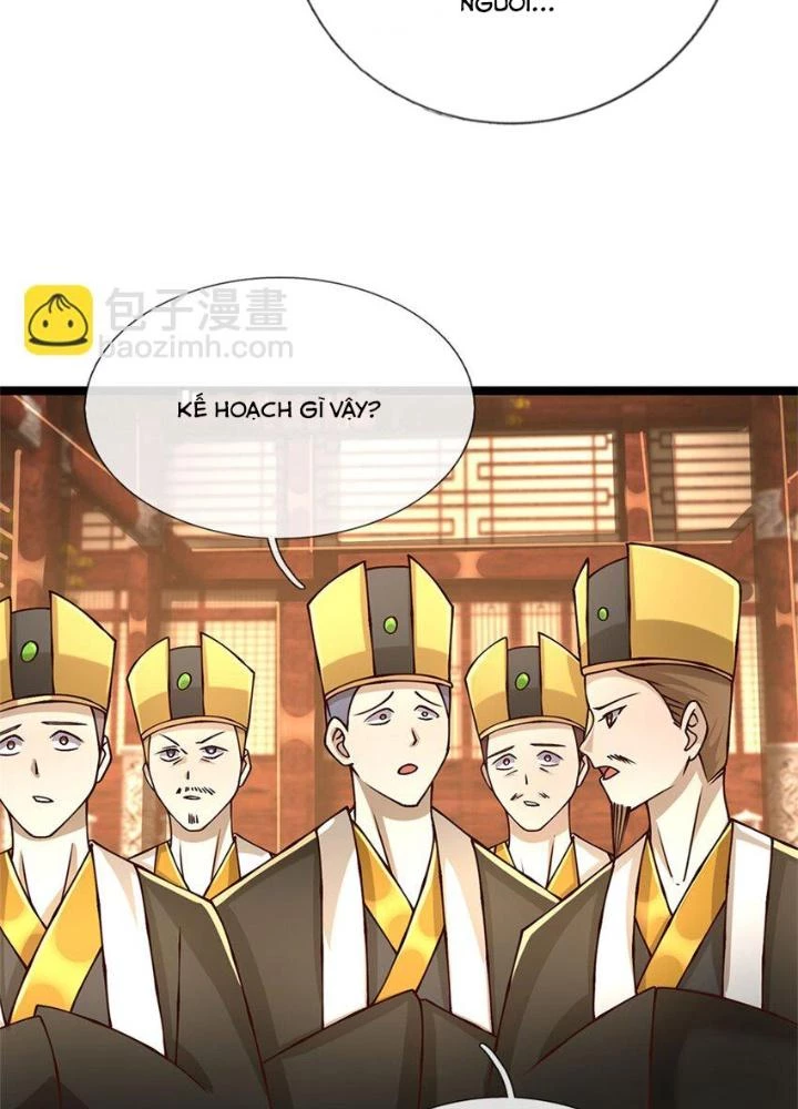Lựa Chọn Thần Cấp: Ta Không Theo Sáo Lộ Mạnh Lên Chapter 134 - 31